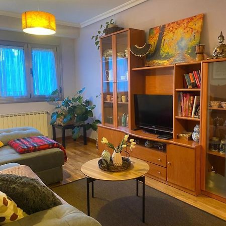 Alameda 5 Apartment Oviedo Ngoại thất bức ảnh