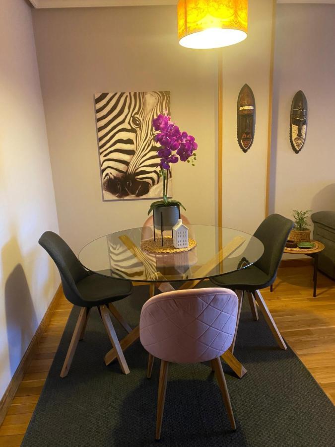 Alameda 5 Apartment Oviedo Ngoại thất bức ảnh