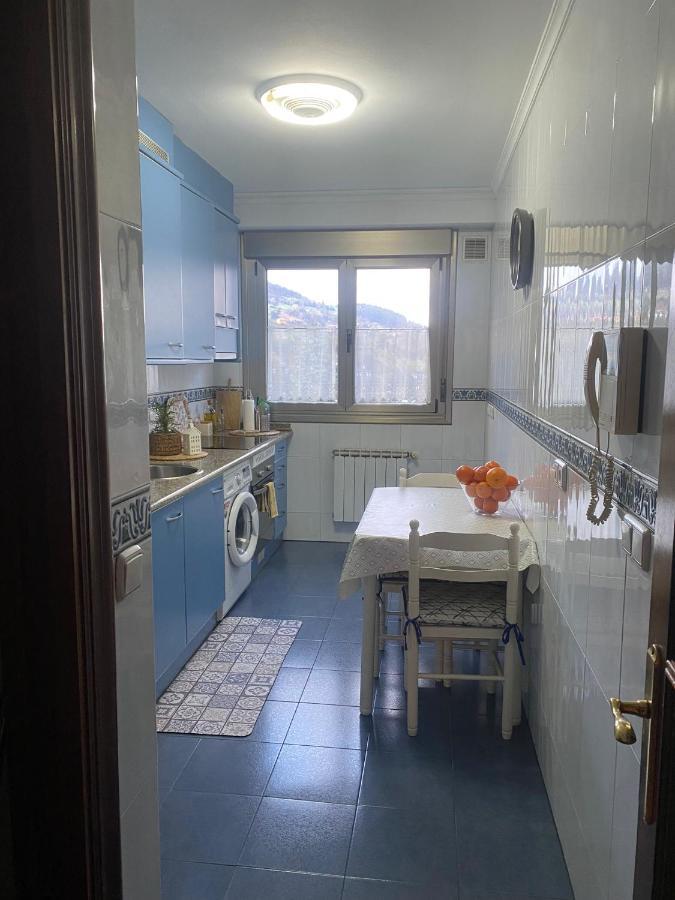 Alameda 5 Apartment Oviedo Ngoại thất bức ảnh