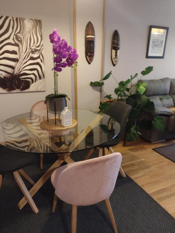 Alameda 5 Apartment Oviedo Ngoại thất bức ảnh