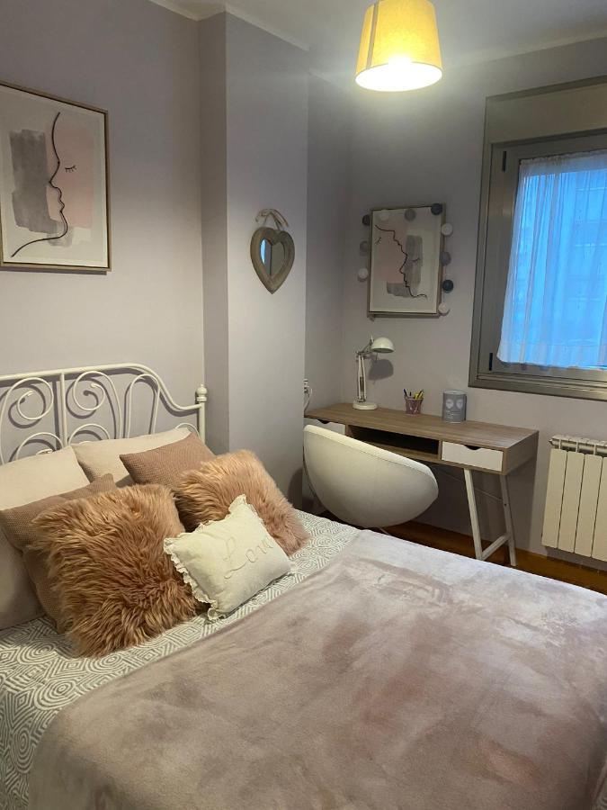 Alameda 5 Apartment Oviedo Ngoại thất bức ảnh